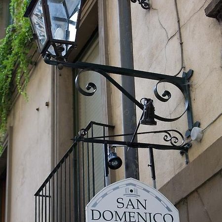 Art Residence San Domenico Turin Ngoại thất bức ảnh
