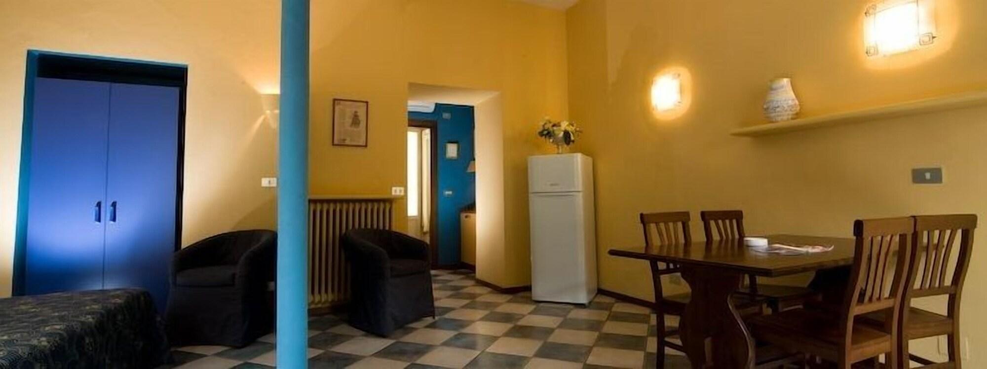 Art Residence San Domenico Turin Ngoại thất bức ảnh