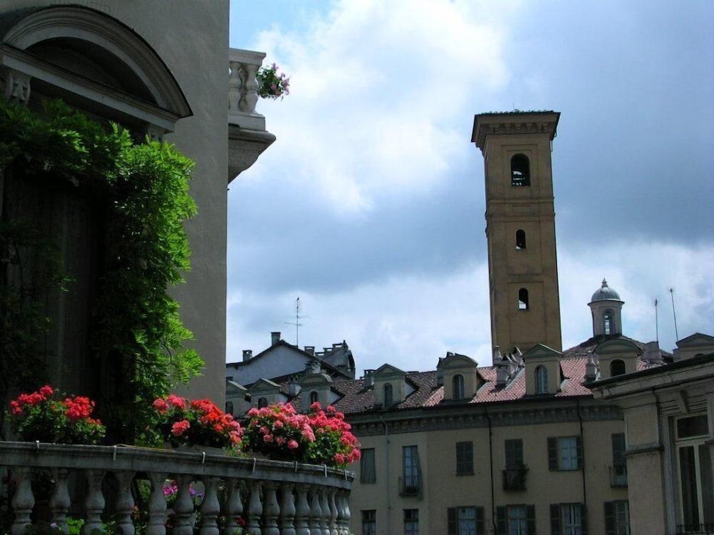 Art Residence San Domenico Turin Ngoại thất bức ảnh