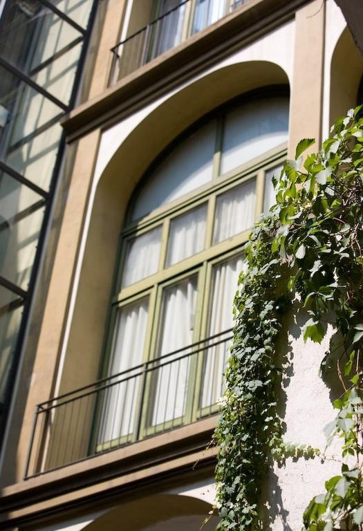 Art Residence San Domenico Turin Ngoại thất bức ảnh