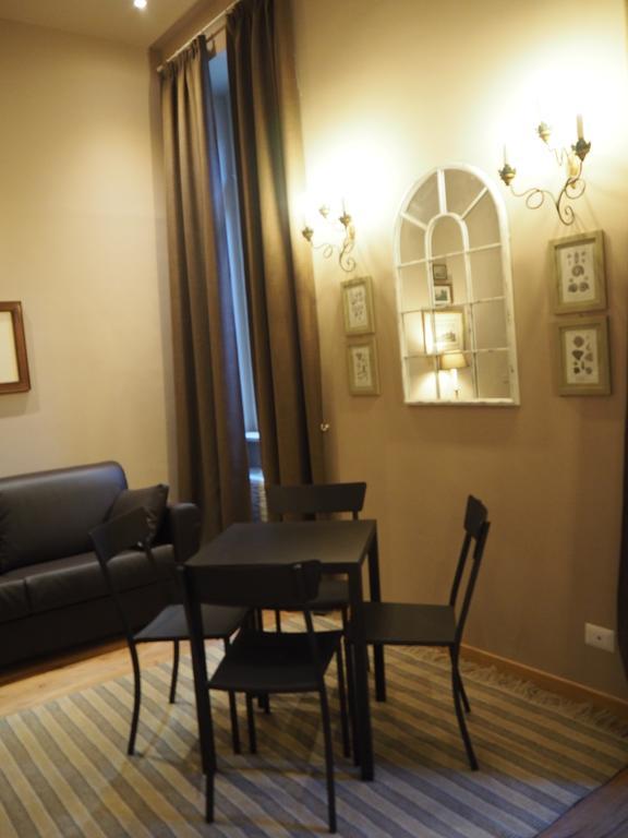 Art Residence San Domenico Turin Ngoại thất bức ảnh
