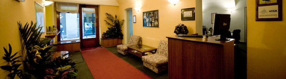 Art Residence San Domenico Turin Ngoại thất bức ảnh