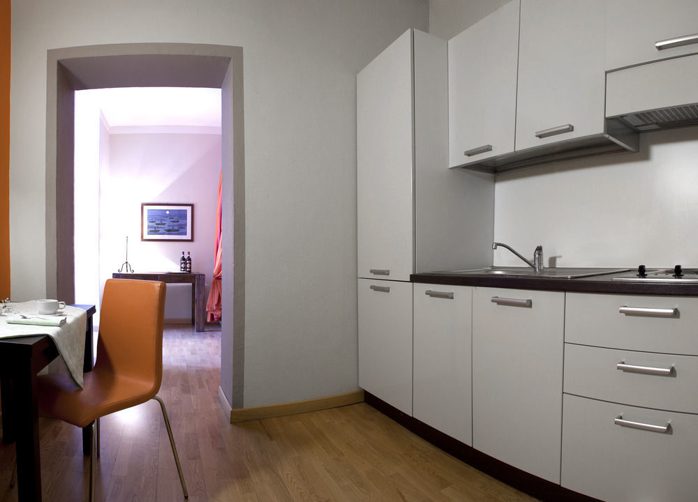 Art Residence San Domenico Turin Ngoại thất bức ảnh
