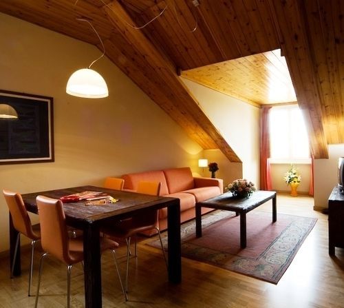 Art Residence San Domenico Turin Ngoại thất bức ảnh