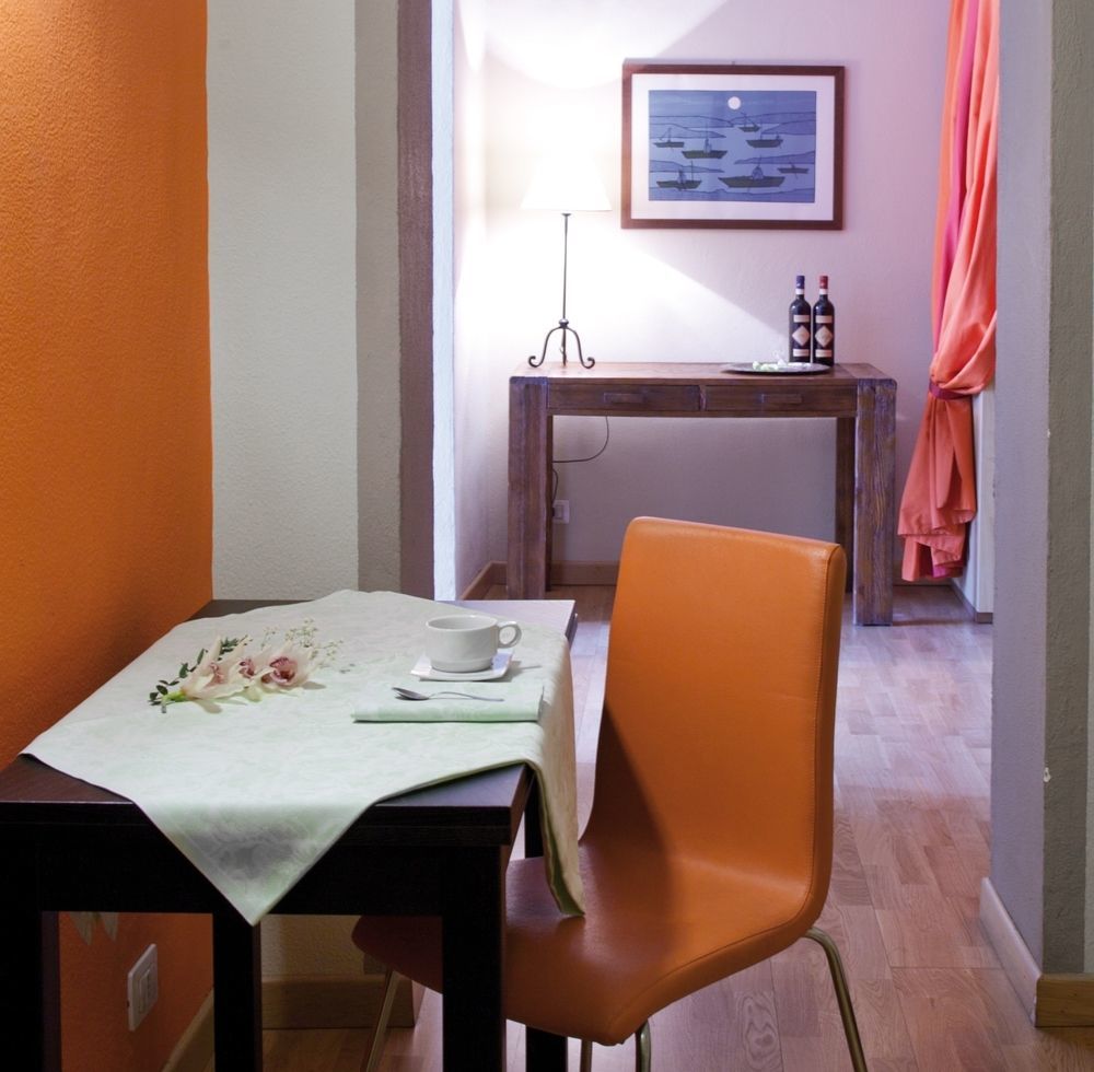 Art Residence San Domenico Turin Ngoại thất bức ảnh