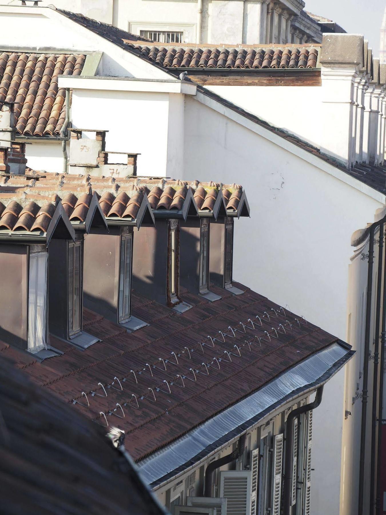 Art Residence San Domenico Turin Ngoại thất bức ảnh