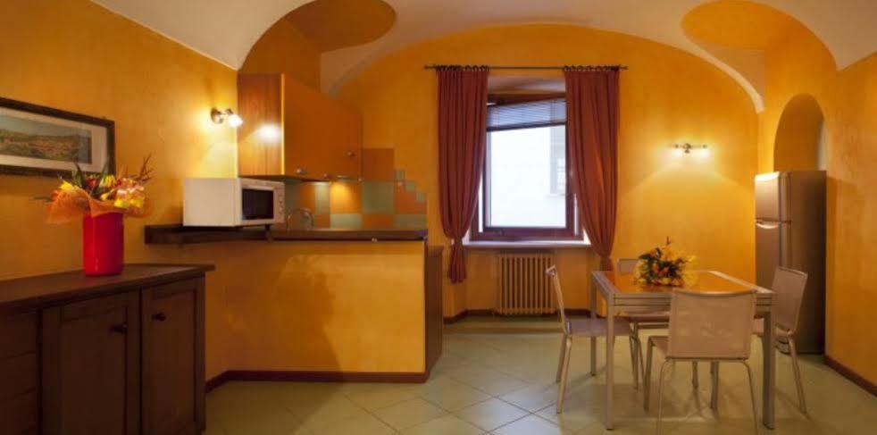 Art Residence San Domenico Turin Ngoại thất bức ảnh