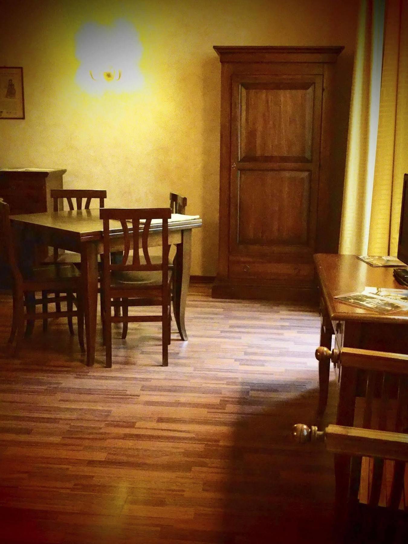 Art Residence San Domenico Turin Ngoại thất bức ảnh