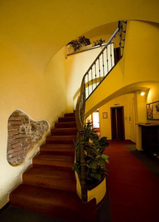 Art Residence San Domenico Turin Ngoại thất bức ảnh