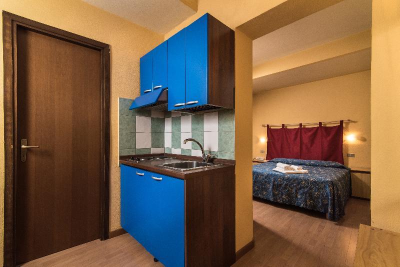 Art Residence San Domenico Turin Ngoại thất bức ảnh