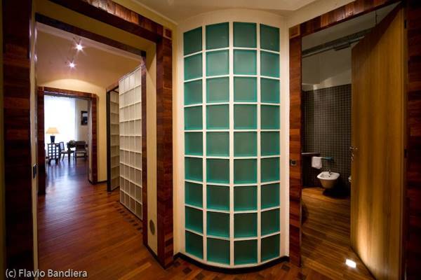 Art Residence San Domenico Turin Ngoại thất bức ảnh