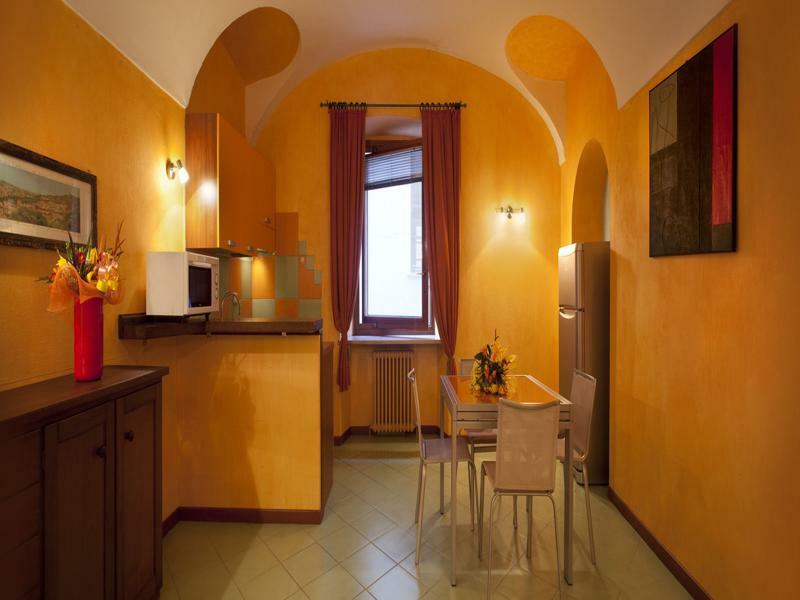 Art Residence San Domenico Turin Ngoại thất bức ảnh