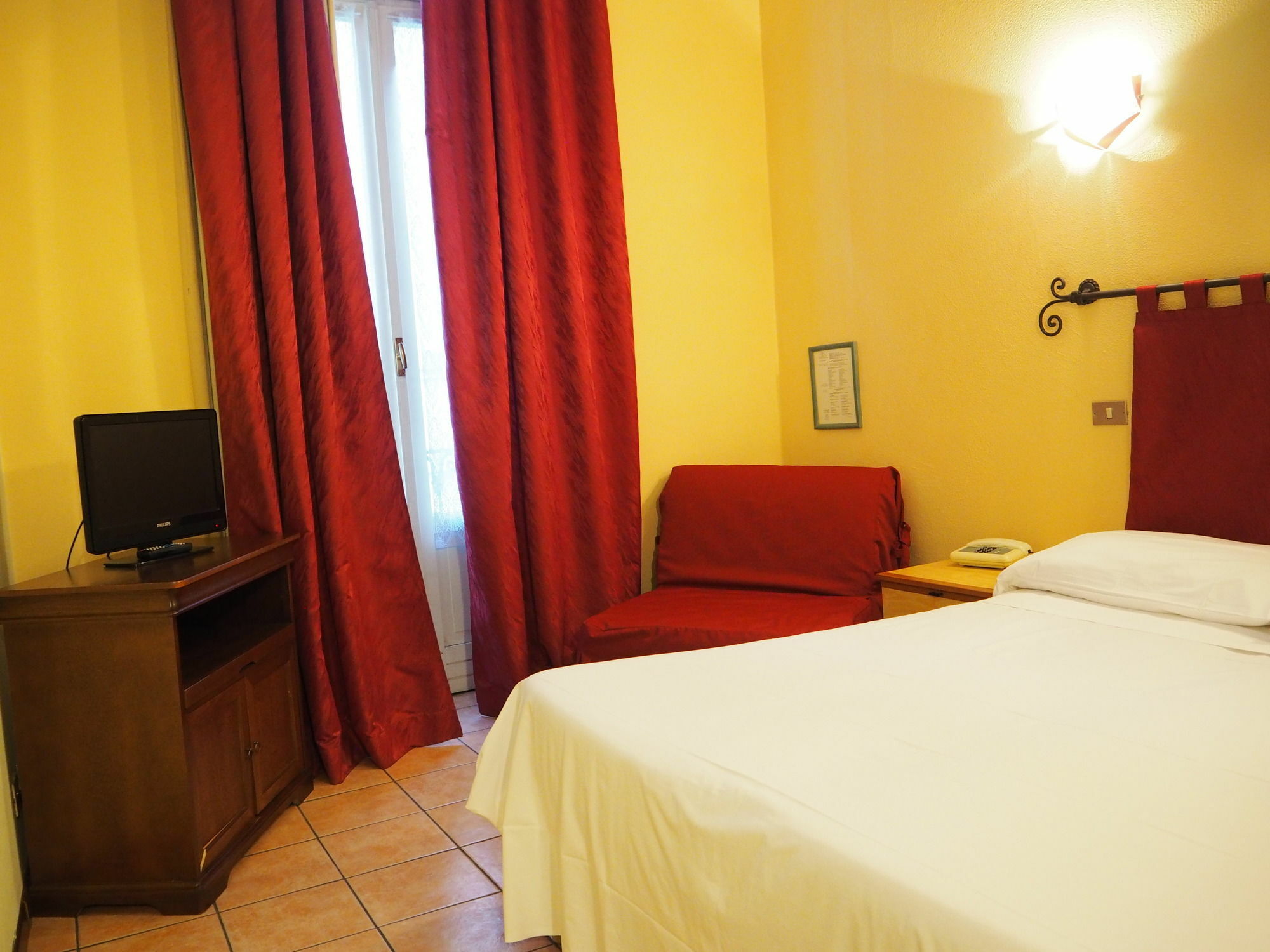 Art Residence San Domenico Turin Ngoại thất bức ảnh
